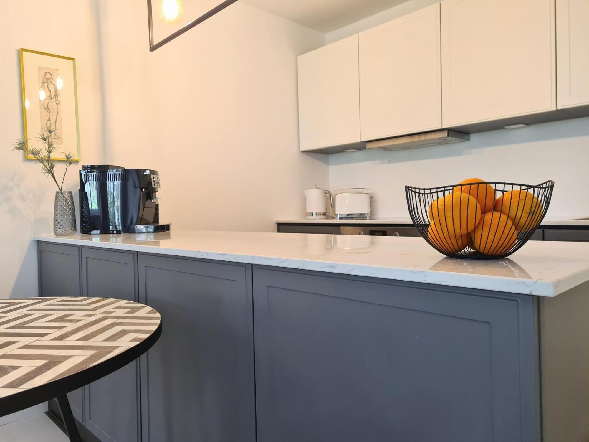 Ferienwohnung Lieblingssuite Am Strand Heringsdorf  Esterno foto