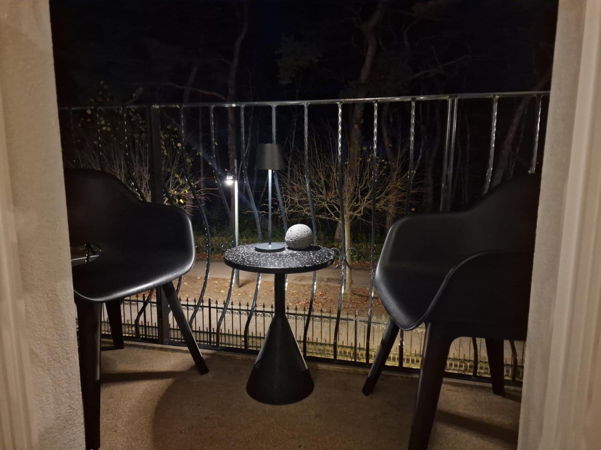 Ferienwohnung Lieblingssuite Am Strand Heringsdorf  Esterno foto
